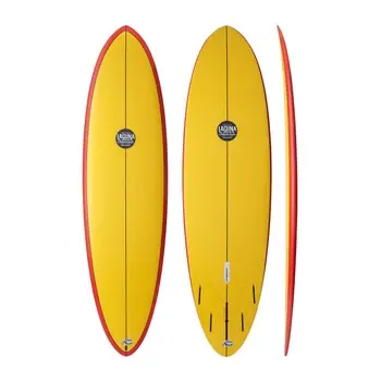 Mega-Angebot Nsp Surf Speed Line Hdt Yellow Surfshop 24 online - Windsurf, Foil, Wing