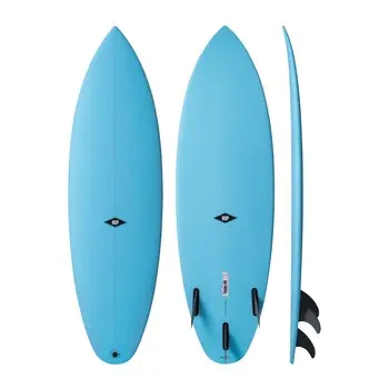 Nsp Surf Tinder-D8 Protech 2 Sky Blue Surfshop 24 online - Windsurf, Foil, Wing Top-Preis
