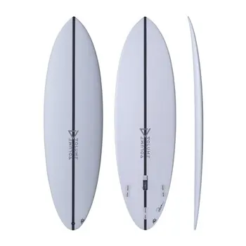 NSP SURF Volume Hybrid X CSE - 6.2 CSE Sichere Zahlung