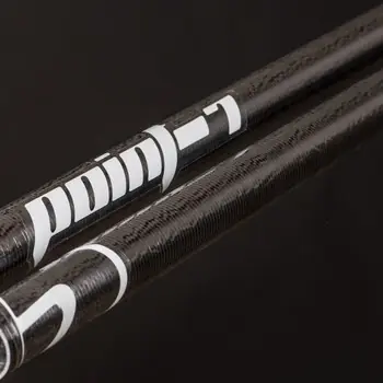 Versand Am Gleichen Tag Point 7 Windsurf Mast Skool 50% (only for Skool sails) - 330