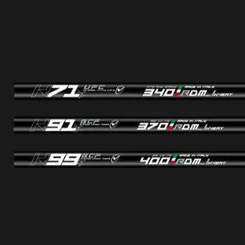 Point 7 Windsurf Mast RDM-i - K71 - 340 Neuheit