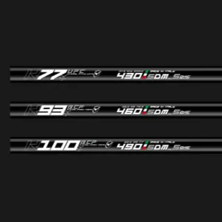 Markenprodukt Point 7 Windsurf Mast SDM-S - K100 - 430