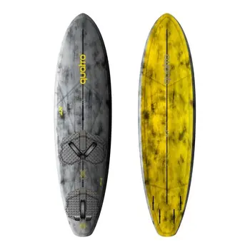 Highlight Quatro Windsurf Board Cube 6 - 102 L