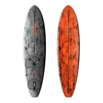 Quatro Windsurf Board Power 4 - 104 L Preisreduziert