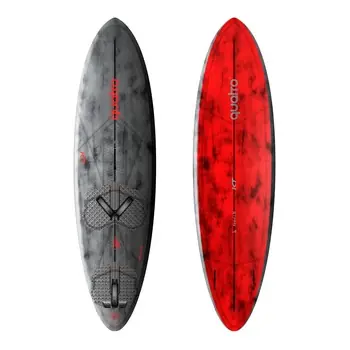 Quatro Windsurf Board Pyramid 6 - 100 L Garantierte Lieferung