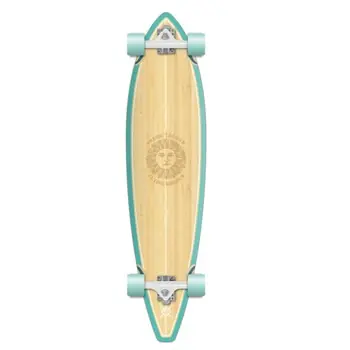 Versand Am Gleichen Tag Flying Wheels Gun Skateboard 39 Praise Surfshop 24 online - Windsurf, Foil, Wing
