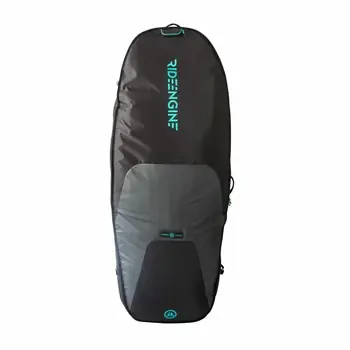 Ride Engine Wing Board Travel Coffin - 4 Geprüft