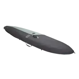 Super-Preis ION Foil Core Downwinder Boardbag - 6