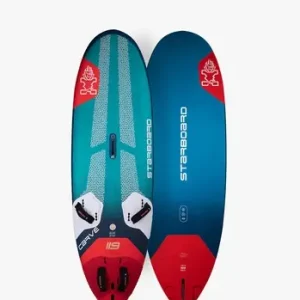 Starboard Windsurf Board Carve Ws 2026 Surfshop 24 online - Windsurf, Foil, Wing Sonderangebot