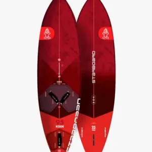 Starboard Windsurf Board KODE CS 2026 - 105 CS Direkt Vom Hersteller