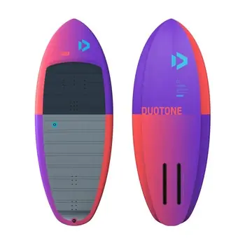 Knallerangebot Duotone Wing & Pump Foil Board Sky Surf Sls 2024 Surfshop 24 online - Windsurf, Foil, Wing