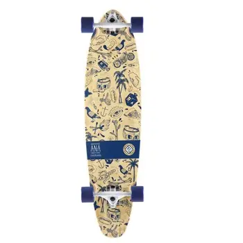 Flying Wheels Carving Skateboard 37 Ink Is Drug Surfshop 24 online - Windsurf, Foil, Wing Top-Angebot