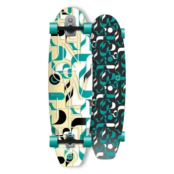 Bestpreis Flying Wheels Surfskate 36 Pisces Surfshop 24 online - Windsurf, Foil, Wing