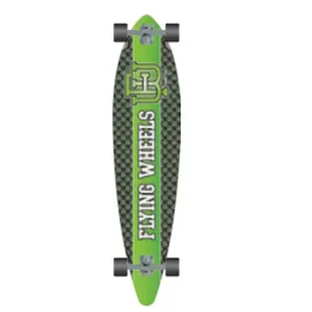 Flying Wheels Downhill Skateboard 43 Varsity Surfshop 24 online - Windsurf, Foil, Wing Direkt Vom Hersteller