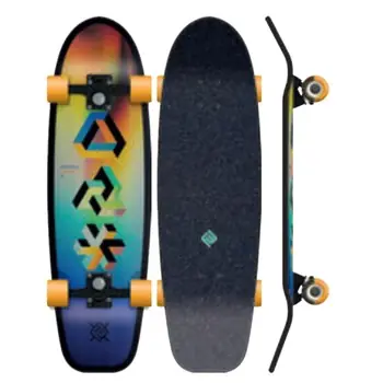 Neu Im Sortiment Flying Wheels Street Pool Skateboard 31 Penrose Surfshop 24 online - Windsurf, Foil, Wing