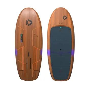 Markenware Duotone Wing Foil Board Sky Free - Boards 2026 Surfshop 24 online - Windsurf, Foil, Wing