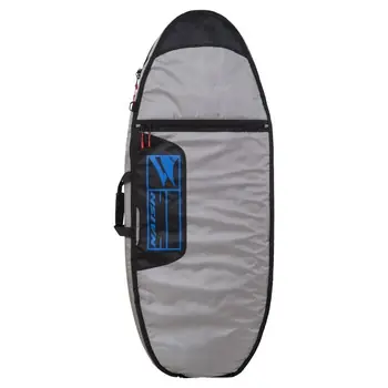 Naish Wing Foil Boardbag Combo - Black-5 Mega-Angebot