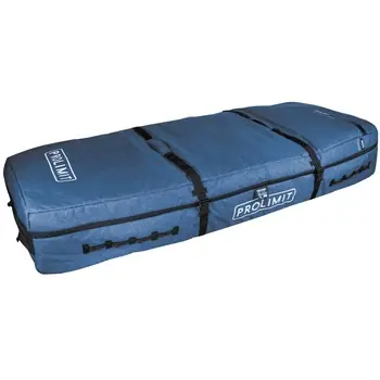 Prolimit Wingfoil Session Boardbag Blue/White Surfshop 24 online - Windsurf, Foil, Wing Preisreduziert