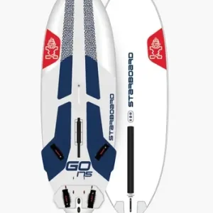 Preiswert Starboard Windsurf Board Go Windsurfer Sl 2026 Surfshop 24 online - Windsurf, Foil, Wing