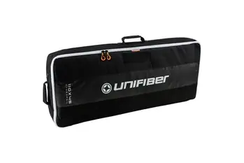 Unifiber Blackline Hydrofoil Bag - 110 x 45cm Angebot