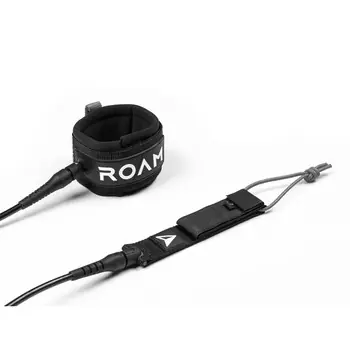 Markenware Roam Surfboard Eco Comp Leash Recycelt 6.0 6Mm Surfshop 24 online - Windsurf, Foil, Wing