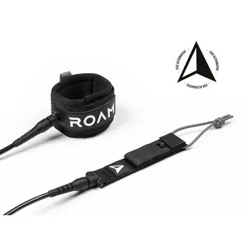 Saisonangebot Roam Surfboard Eco Leash Recycelt 9.0 7Mm Knie Surfshop 24 online - Windsurf, Foil, Wing