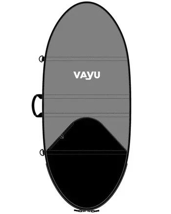 VAYU Wing Foil Boardbag - 5 Ausverkauf