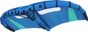 Naish S26 Wing-Surfer Blue Surfshop 24 online - Windsurf, Foil, Wing Finale Aktion