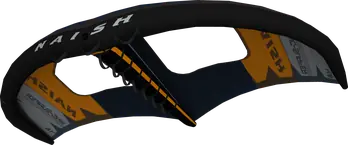 Naish S25 Wing-Surfer Complete Midnight Blue Surfshop 24 online - Windsurf, Foil, Wing Aktuell