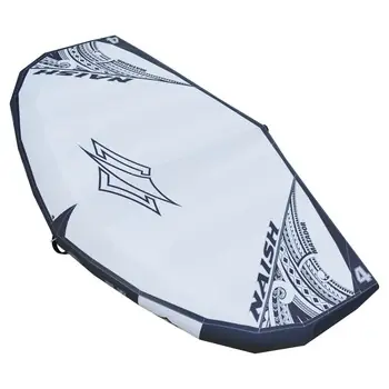 Naish Foil Wing Wing-Surfer Matador Lt Grey 2023 Surfshop 24 online - Windsurf, Foil, Wing Jetzt Kaufen