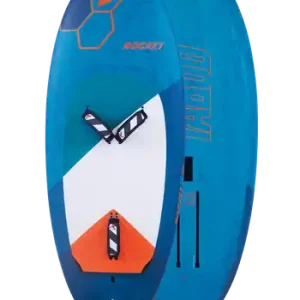 Tabou Wing Foil Board ROCKET 2025 - WING 86 MTE Highlight