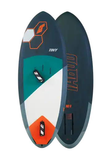 Tabou Wing Foil Board Tiny 2025 Surfshop 24 online - Windsurf, Foil, Wing Geprüft