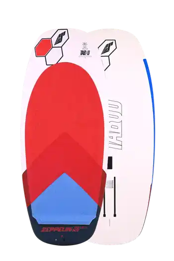 Tabou Wing Foil Board Zeppelin 2025 Surfshop 24 online - Windsurf, Foil, Wing Preisreduziert