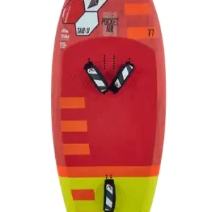 Tabou Wing Foil Board Pocket Air Mte 2024 Surfshop 24 online - Windsurf, Foil, Wing Markenware
