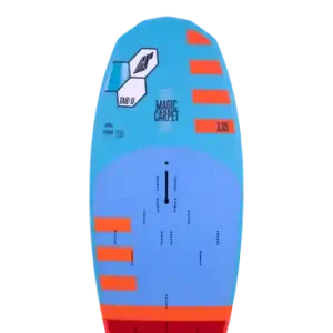 Tabou Windsurf & Wing Foil Board Magic Carpet Team Surfshop 24 online - Windsurf, Foil, Wing Preisknaller