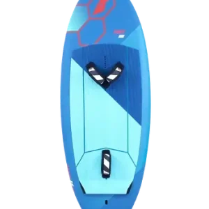 Tabou Wing Foil Board Tiny 2026 - 56 HD Highlight