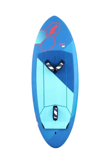 Tabou Wing Foil Board Tiny 2026 - 56 HD Highlight