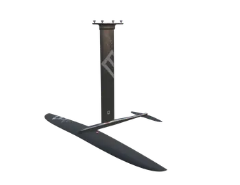 Ensis Wing & Pump Foil Maniac Stride ALU 2026 DEMO - 2050 Online Kaufen