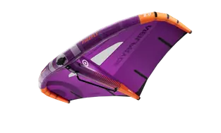Neil Pryde Wing FireFly - 2,0-C2 Purple / Orange Geprüft