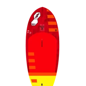 Sonderaktion Tabou Pocket Air 2022 Surfshop 24 online - Windsurf, Foil, Wing