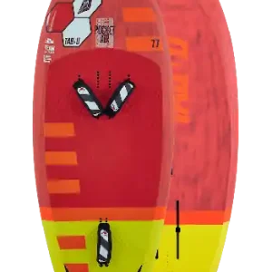 Tabou Wing Foil Board Pocket Air Team 2024 Surfshop 24 online - Windsurf, Foil, Wing Sonderangebot