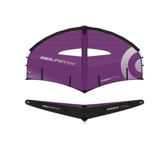 Neil Pryde Wing Firefly Pro Ltd Surfshop 24 online - Windsurf, Foil, Wing Mega-Angebot