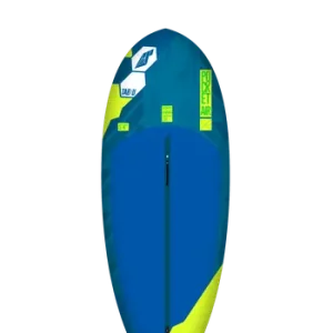 Günstig Tabou Windsurf & Wing Foil Board Pocket Air - 5