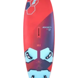 Tabou Windsurf Board Rocket Plus 2026 - 103 TEAM Highlight