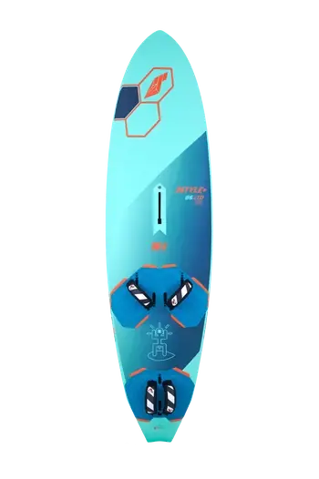 Highlight Tabou Windsurf Board 3S Plus 2026 - 106 LTD
