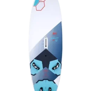 Preisknaller Tabou Windsurf Board Bullitt 2026 - 185