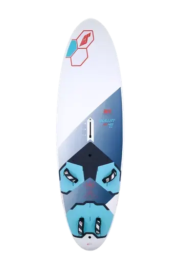 Preisknaller Tabou Windsurf Board Bullitt 2026 - 185