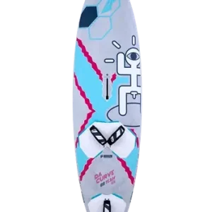 Tabou Windsurf Board Da Curve TT PRO 2026 - 76 Sofort Bestellen