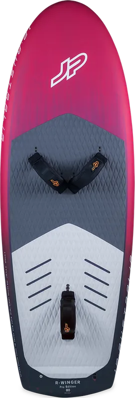 JP Wing Foil Board R-Winger Pro 2025 - 21-PRO Ausverkauf