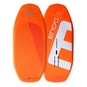 Garantierte Lieferung Ensis Wing Foil Board ROCK’N’ROLL III Soft Top - 107